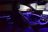 メルセデスベンツ CLS メルセデスベンツ CLS CLS450 4M ｽﾎﾟｰﾂ ｴｸｽｸﾙｰｼﾌﾞ ﾚｰﾀﾞｰSP 367馬力 ISG搭載 ｻﾝﾙｰﾌ ﾌﾞﾙﾒｽﾀｰS 全席ﾋｰﾀｰ&ｸｰﾗｰ黒革 ACC BSM AMGｴｱﾛ19AW ｷｰGO MEｺﾈ PTS ﾌｯﾄﾄﾗﾝｸ HUD 地ﾃﾞｼﾞ360ｶﾒﾗ 2年保証