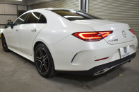 メルセデスベンツ CLS メルセデスベンツ CLS CLS450 4M ｽﾎﾟｰﾂ ｴｸｽｸﾙｰｼﾌﾞ ﾚｰﾀﾞｰSP 367馬力 ISG搭載 ｻﾝﾙｰﾌ ﾌﾞﾙﾒｽﾀｰS 全席ﾋｰﾀｰ&ｸｰﾗｰ黒革 ACC BSM AMGｴｱﾛ19AW ｷｰGO MEｺﾈ PTS ﾌｯﾄﾄﾗﾝｸ HUD 地ﾃﾞｼﾞ360ｶﾒﾗ 2年保証