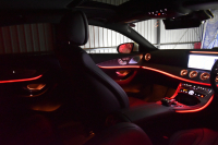 メルセデスベンツ CLS メルセデスベンツ CLS CLS450 4M ｽﾎﾟｰﾂ ｴｸｽｸﾙｰｼﾌﾞ ﾚｰﾀﾞｰSP 367馬力 ISG搭載 ｻﾝﾙｰﾌ ﾌﾞﾙﾒｽﾀｰS 全席ﾋｰﾀｰ&ｸｰﾗｰ黒革 ACC BSM AMGｴｱﾛ19AW ｷｰGO MEｺﾈ PTS ﾌｯﾄﾄﾗﾝｸ HUD 地ﾃﾞｼﾞ360ｶﾒﾗ 2年保証