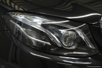 メルセデスベンツ Eクラス E400 4ﾏﾁｯｸ ﾜｺﾞﾝ ｴｸｽｸﾙｰｼﾌﾞ ﾚｰﾀﾞｰｾｰﾌﾃｨP 3.5V6ﾀｰﾎﾞ333馬力 4WD ｺﾗﾑ9速 全席ﾋｰﾀｰ黒革 ﾃﾞｨｽﾄﾛ BSM Lﾁｪﾝｼﾞ ｷｰﾚｽGO ﾊﾟｰｸﾄﾛ ﾌｯﾄｹﾞｰﾄ HUD ﾌﾞﾙﾒｽﾀｰS 地ﾃﾞｼﾞﾅﾋﾞ 360ｶﾒﾗ 2年保証