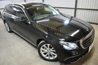 メルセデスベンツ Eクラス E400 4ﾏﾁｯｸ ﾜｺﾞﾝ ｴｸｽｸﾙｰｼﾌﾞ ﾚｰﾀﾞｰｾｰﾌﾃｨP 3.5V6ﾀｰﾎﾞ333馬力 4WD ｺﾗﾑ9速 全席ﾋｰﾀｰ黒革 ﾃﾞｨｽﾄﾛ BSM Lﾁｪﾝｼﾞ ｷｰﾚｽGO ﾊﾟｰｸﾄﾛ ﾌｯﾄｹﾞｰﾄ HUD ﾌﾞﾙﾒｽﾀｰS 地ﾃﾞｼﾞﾅﾋﾞ 360ｶﾒﾗ 2年保証