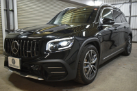 AMG GLB GLB35 4ﾏﾁｯｸ AMGｱﾄﾞﾊﾞﾝｽﾄﾞ＆ﾊﾟﾌｫｰﾏﾝｽP ﾚｰﾀﾞｰｾｰﾌﾃｨP ﾊﾟﾉﾗﾏｻﾝﾙｰﾌ ﾋｰﾀｰ黒/赤革 対話式ﾅﾋﾞ ﾃﾞｨｽﾄﾛﾆｯｸ ﾌﾞﾗｲﾝﾄﾞｽﾎﾟｯﾄ ﾚｰﾝｷｰﾌﾟ AMGｴｱﾛ19AW ｷｰﾚｽGO PTS ﾍｯﾄﾞｱｯﾌﾟD  地ﾃﾞｼﾞﾅﾋﾞ 360ｶﾒﾗ 2年保証