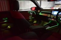 AMG GLB GLB35 4ﾏﾁｯｸ AMGｱﾄﾞﾊﾞﾝｽﾄﾞ＆ﾊﾟﾌｫｰﾏﾝｽP ﾚｰﾀﾞｰｾｰﾌﾃｨP ﾊﾟﾉﾗﾏｻﾝﾙｰﾌ ﾋｰﾀｰ黒/赤革 対話式ﾅﾋﾞ ﾃﾞｨｽﾄﾛﾆｯｸ ﾌﾞﾗｲﾝﾄﾞｽﾎﾟｯﾄ ﾚｰﾝｷｰﾌﾟ AMGｴｱﾛ19AW ｷｰﾚｽGO PTS ﾍｯﾄﾞｱｯﾌﾟD  地ﾃﾞｼﾞﾅﾋﾞ 360ｶﾒﾗ 2年保証