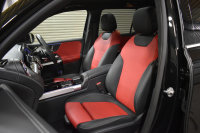 AMG GLB GLB35 4ﾏﾁｯｸ AMGｱﾄﾞﾊﾞﾝｽﾄﾞ＆ﾊﾟﾌｫｰﾏﾝｽP ﾚｰﾀﾞｰｾｰﾌﾃｨP ﾊﾟﾉﾗﾏｻﾝﾙｰﾌ ﾋｰﾀｰ黒/赤革 対話式ﾅﾋﾞ ﾃﾞｨｽﾄﾛﾆｯｸ ﾌﾞﾗｲﾝﾄﾞｽﾎﾟｯﾄ ﾚｰﾝｷｰﾌﾟ AMGｴｱﾛ19AW ｷｰﾚｽGO PTS ﾍｯﾄﾞｱｯﾌﾟD  地ﾃﾞｼﾞﾅﾋﾞ 360ｶﾒﾗ 2年保証