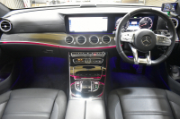 AMG Eクラス E53 4ﾏﾁｯｸ+ ｴｸｽｸﾙｰｼﾌﾞ ﾚｰﾀﾞｰｾｰﾌﾃｨP 3.0ﾘｯﾀｰ/435馬力 MEｺﾈｸﾄ 9速AT 4WD ﾊﾟﾉﾗﾏｻﾝﾙｰﾌ ﾋｰﾀｰｸｰﾗｰ黒革 ﾃﾞｨｽﾄﾛ BSM Lﾁｪﾝｼﾞ AMGｴｱﾛ20AW ｷｰﾚｽGO PTS ﾌﾞﾙﾒｽﾀｰ HUD ﾌｯﾄｹﾞｰﾄ LEDﾍｯﾄﾞﾗｲﾄ 地ﾃﾞｼﾞﾅﾋﾞ 360ｶﾒﾗ 2年保証