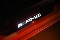 AMG Eクラス E53 4ﾏﾁｯｸ+ ｴｸｽｸﾙｰｼﾌﾞ ﾚｰﾀﾞｰｾｰﾌﾃｨP 3.0ﾘｯﾀｰ/435馬力 MEｺﾈｸﾄ 9速AT 4WD ﾊﾟﾉﾗﾏｻﾝﾙｰﾌ ﾋｰﾀｰｸｰﾗｰ黒革 ﾃﾞｨｽﾄﾛ BSM Lﾁｪﾝｼﾞ AMGｴｱﾛ20AW ｷｰﾚｽGO PTS ﾌﾞﾙﾒｽﾀｰ HUD ﾌｯﾄｹﾞｰﾄ LEDﾍｯﾄﾞﾗｲﾄ 地ﾃﾞｼﾞﾅﾋﾞ 360ｶﾒﾗ 2年保証