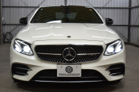 AMG Eクラス E53 4ﾏﾁｯｸ+ ｴｸｽｸﾙｰｼﾌﾞ ﾚｰﾀﾞｰｾｰﾌﾃｨP 3.0ﾘｯﾀｰ/435馬力 MEｺﾈｸﾄ 9速AT 4WD ﾊﾟﾉﾗﾏｻﾝﾙｰﾌ ﾋｰﾀｰｸｰﾗｰ黒革 ﾃﾞｨｽﾄﾛ BSM Lﾁｪﾝｼﾞ AMGｴｱﾛ20AW ｷｰﾚｽGO PTS ﾌﾞﾙﾒｽﾀｰ HUD ﾌｯﾄｹﾞｰﾄ LEDﾍｯﾄﾞﾗｲﾄ 地ﾃﾞｼﾞﾅﾋﾞ 360ｶﾒﾗ 2年保証