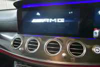 AMG Eクラス E53 4ﾏﾁｯｸ+ ｴｸｽｸﾙｰｼﾌﾞ ﾚｰﾀﾞｰｾｰﾌﾃｨP 3.0ﾘｯﾀｰ/435馬力 MEｺﾈｸﾄ 9速AT 4WD ﾊﾟﾉﾗﾏｻﾝﾙｰﾌ ﾋｰﾀｰｸｰﾗｰ黒革 ﾃﾞｨｽﾄﾛ BSM Lﾁｪﾝｼﾞ AMGｴｱﾛ20AW ｷｰﾚｽGO PTS ﾌﾞﾙﾒｽﾀｰ HUD ﾌｯﾄｹﾞｰﾄ LEDﾍｯﾄﾞﾗｲﾄ 地ﾃﾞｼﾞﾅﾋﾞ 360ｶﾒﾗ 2年保証