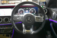 AMG Eクラス E53 4ﾏﾁｯｸ+ ｴｸｽｸﾙｰｼﾌﾞ ﾚｰﾀﾞｰｾｰﾌﾃｨP 3.0ﾘｯﾀｰ/435馬力 MEｺﾈｸﾄ 9速AT 4WD ﾊﾟﾉﾗﾏｻﾝﾙｰﾌ ﾋｰﾀｰｸｰﾗｰ黒革 ﾃﾞｨｽﾄﾛ BSM Lﾁｪﾝｼﾞ AMGｴｱﾛ20AW ｷｰﾚｽGO PTS ﾌﾞﾙﾒｽﾀｰ HUD ﾌｯﾄｹﾞｰﾄ LEDﾍｯﾄﾞﾗｲﾄ 地ﾃﾞｼﾞﾅﾋﾞ 360ｶﾒﾗ 2年保証