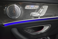 AMG Eクラス E53 4ﾏﾁｯｸ+ ｴｸｽｸﾙｰｼﾌﾞ ﾚｰﾀﾞｰｾｰﾌﾃｨP 3.0ﾘｯﾀｰ/435馬力 MEｺﾈｸﾄ 9速AT 4WD ﾊﾟﾉﾗﾏｻﾝﾙｰﾌ ﾋｰﾀｰｸｰﾗｰ黒革 ﾃﾞｨｽﾄﾛ BSM Lﾁｪﾝｼﾞ AMGｴｱﾛ20AW ｷｰﾚｽGO PTS ﾌﾞﾙﾒｽﾀｰ HUD ﾌｯﾄｹﾞｰﾄ LEDﾍｯﾄﾞﾗｲﾄ 地ﾃﾞｼﾞﾅﾋﾞ 360ｶﾒﾗ 2年保証