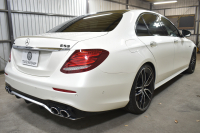 AMG Eクラス E53 4ﾏﾁｯｸ+ ｴｸｽｸﾙｰｼﾌﾞ ﾚｰﾀﾞｰｾｰﾌﾃｨP 3.0ﾘｯﾀｰ/435馬力 MEｺﾈｸﾄ 9速AT 4WD ﾊﾟﾉﾗﾏｻﾝﾙｰﾌ ﾋｰﾀｰｸｰﾗｰ黒革 ﾃﾞｨｽﾄﾛ BSM Lﾁｪﾝｼﾞ AMGｴｱﾛ20AW ｷｰﾚｽGO PTS ﾌﾞﾙﾒｽﾀｰ HUD ﾌｯﾄｹﾞｰﾄ LEDﾍｯﾄﾞﾗｲﾄ 地ﾃﾞｼﾞﾅﾋﾞ 360ｶﾒﾗ 2年保証