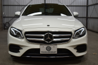 メルセデスベンツ Eクラス E220d AVG ｽﾎﾟｰﾂ ｴｸｽｸﾙｰｼﾌﾞ ﾚｰﾀﾞｰｾｰﾌﾃｨP ﾃﾞｨｰｾﾞﾙ燃費21.0 MEｺﾈｸﾄ ﾊﾟﾉﾗﾏｻﾝﾙｰﾌ 全席ﾋｰﾀｰ黒革 ﾃﾞｨｽﾄﾛ BSM Lﾁｪﾝｼﾞ AMGｴｱﾛ19AW ｷｰﾚｽGO ﾊﾟｰｸﾄﾛ 電動ﾄﾗﾝｸ ﾌﾞﾙﾒｽﾀｰ HUD 地ﾃﾞｼﾞﾅﾋﾞ 360ｶﾒﾗ 2年保証