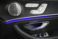 メルセデスベンツ Eクラス E220d AVG ｽﾎﾟｰﾂ ｴｸｽｸﾙｰｼﾌﾞ ﾚｰﾀﾞｰｾｰﾌﾃｨP ﾃﾞｨｰｾﾞﾙ燃費21.0 MEｺﾈｸﾄ ﾊﾟﾉﾗﾏｻﾝﾙｰﾌ 全席ﾋｰﾀｰ黒革 ﾃﾞｨｽﾄﾛ BSM Lﾁｪﾝｼﾞ AMGｴｱﾛ19AW ｷｰﾚｽGO ﾊﾟｰｸﾄﾛ 電動ﾄﾗﾝｸ ﾌﾞﾙﾒｽﾀｰ HUD 地ﾃﾞｼﾞﾅﾋﾞ 360ｶﾒﾗ 2年保証