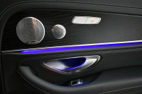 メルセデスベンツ Eクラス E220d AVG ｽﾎﾟｰﾂ ｴｸｽｸﾙｰｼﾌﾞ ﾚｰﾀﾞｰｾｰﾌﾃｨP ﾃﾞｨｰｾﾞﾙ燃費21.0 MEｺﾈｸﾄ ﾊﾟﾉﾗﾏｻﾝﾙｰﾌ 全席ﾋｰﾀｰ黒革 ﾃﾞｨｽﾄﾛ BSM Lﾁｪﾝｼﾞ AMGｴｱﾛ19AW ｷｰﾚｽGO ﾊﾟｰｸﾄﾛ 電動ﾄﾗﾝｸ ﾌﾞﾙﾒｽﾀｰ HUD 地ﾃﾞｼﾞﾅﾋﾞ 360ｶﾒﾗ 2年保証