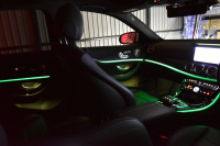 メルセデスベンツ Eクラス E220d AVG ｽﾎﾟｰﾂ ｴｸｽｸﾙｰｼﾌﾞ ﾚｰﾀﾞｰｾｰﾌﾃｨP ﾃﾞｨｰｾﾞﾙ燃費21.0 MEｺﾈｸﾄ ﾊﾟﾉﾗﾏｻﾝﾙｰﾌ 全席ﾋｰﾀｰ黒革 ﾃﾞｨｽﾄﾛ BSM Lﾁｪﾝｼﾞ AMGｴｱﾛ19AW ｷｰﾚｽGO ﾊﾟｰｸﾄﾛ 電動ﾄﾗﾝｸ ﾌﾞﾙﾒｽﾀｰ HUD 地ﾃﾞｼﾞﾅﾋﾞ 360ｶﾒﾗ 2年保証