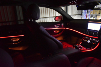 メルセデスベンツ Eクラス E220d AVG ｽﾎﾟｰﾂ ｴｸｽｸﾙｰｼﾌﾞ ﾚｰﾀﾞｰｾｰﾌﾃｨP ﾃﾞｨｰｾﾞﾙ燃費21.0 MEｺﾈｸﾄ ﾊﾟﾉﾗﾏｻﾝﾙｰﾌ 全席ﾋｰﾀｰ黒革 ﾃﾞｨｽﾄﾛ BSM Lﾁｪﾝｼﾞ AMGｴｱﾛ19AW ｷｰﾚｽGO ﾊﾟｰｸﾄﾛ 電動ﾄﾗﾝｸ ﾌﾞﾙﾒｽﾀｰ HUD 地ﾃﾞｼﾞﾅﾋﾞ 360ｶﾒﾗ 2年保証