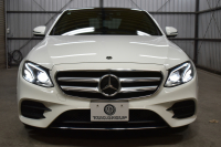 メルセデスベンツ Eクラス E220d AVG ｽﾎﾟｰﾂ ｴｸｽｸﾙｰｼﾌﾞ ﾚｰﾀﾞｰｾｰﾌﾃｨP ﾃﾞｨｰｾﾞﾙ燃費21.0 MEｺﾈｸﾄ ﾊﾟﾉﾗﾏｻﾝﾙｰﾌ 全席ﾋｰﾀｰ黒革 ﾃﾞｨｽﾄﾛ BSM Lﾁｪﾝｼﾞ AMGｴｱﾛ19AW ｷｰﾚｽGO ﾊﾟｰｸﾄﾛ 電動ﾄﾗﾝｸ ﾌﾞﾙﾒｽﾀｰ HUD 地ﾃﾞｼﾞﾅﾋﾞ 360ｶﾒﾗ 2年保証