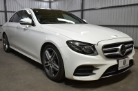 メルセデスベンツ Eクラス E220d AVG ｽﾎﾟｰﾂ ｴｸｽｸﾙｰｼﾌﾞ ﾚｰﾀﾞｰｾｰﾌﾃｨP ﾃﾞｨｰｾﾞﾙ燃費21.0 MEｺﾈｸﾄ ﾊﾟﾉﾗﾏｻﾝﾙｰﾌ 全席ﾋｰﾀｰ黒革 ﾃﾞｨｽﾄﾛ BSM Lﾁｪﾝｼﾞ AMGｴｱﾛ19AW ｷｰﾚｽGO ﾊﾟｰｸﾄﾛ 電動ﾄﾗﾝｸ ﾌﾞﾙﾒｽﾀｰ HUD 地ﾃﾞｼﾞﾅﾋﾞ 360ｶﾒﾗ 2年保証