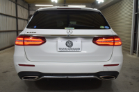 メルセデスベンツ Eクラス E200ﾜｺﾞﾝ AVG ｽﾎﾟｰﾂ 本革仕様 ﾚｰﾀﾞｰSP  9速AT 全席ﾋｰﾀｰ黒革 ﾃﾞｨｽﾄﾛ Bｽﾎﾟｯﾄ Lﾁｪﾝｼﾞ AMGｴｱﾛ19AW ｷｰﾚｽGO PTS ﾌｯﾄｹﾞｰﾄ ﾌﾞﾙﾒｽﾀｰS 地ﾃﾞｼﾞ360ｶﾒﾗ 2年保証