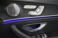 メルセデスベンツ Eクラス E200ﾜｺﾞﾝ AVG ｽﾎﾟｰﾂ 本革仕様 ﾚｰﾀﾞｰSP  9速AT 全席ﾋｰﾀｰ黒革 ﾃﾞｨｽﾄﾛ Bｽﾎﾟｯﾄ Lﾁｪﾝｼﾞ AMGｴｱﾛ19AW ｷｰﾚｽGO PTS ﾌｯﾄｹﾞｰﾄ ﾌﾞﾙﾒｽﾀｰS 地ﾃﾞｼﾞ360ｶﾒﾗ 2年保証