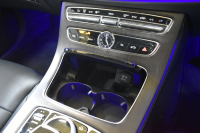 メルセデスベンツ Eクラス E200ﾜｺﾞﾝ AVG ｽﾎﾟｰﾂ 本革仕様 ﾚｰﾀﾞｰSP  9速AT 全席ﾋｰﾀｰ黒革 ﾃﾞｨｽﾄﾛ Bｽﾎﾟｯﾄ Lﾁｪﾝｼﾞ AMGｴｱﾛ19AW ｷｰﾚｽGO PTS ﾌｯﾄｹﾞｰﾄ ﾌﾞﾙﾒｽﾀｰS 地ﾃﾞｼﾞ360ｶﾒﾗ 2年保証