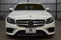 メルセデスベンツ Eクラス E200ﾜｺﾞﾝ AVG ｽﾎﾟｰﾂ 本革仕様 ﾚｰﾀﾞｰSP  9速AT 全席ﾋｰﾀｰ黒革 ﾃﾞｨｽﾄﾛ Bｽﾎﾟｯﾄ Lﾁｪﾝｼﾞ AMGｴｱﾛ19AW ｷｰﾚｽGO PTS ﾌｯﾄｹﾞｰﾄ ﾌﾞﾙﾒｽﾀｰS 地ﾃﾞｼﾞ360ｶﾒﾗ 2年保証