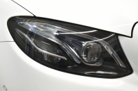 メルセデスベンツ Eクラス E200ﾜｺﾞﾝ AVG ｽﾎﾟｰﾂ 本革仕様 ﾚｰﾀﾞｰSP  9速AT 全席ﾋｰﾀｰ黒革 ﾃﾞｨｽﾄﾛ Bｽﾎﾟｯﾄ Lﾁｪﾝｼﾞ AMGｴｱﾛ19AW ｷｰﾚｽGO PTS ﾌｯﾄｹﾞｰﾄ ﾌﾞﾙﾒｽﾀｰS 地ﾃﾞｼﾞ360ｶﾒﾗ 2年保証