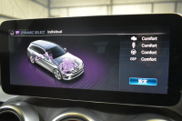 メルセデスベンツ Cクラス C200 ﾛｰﾚｳｽｴﾃﾞｨｼｮﾝ ｽﾎﾟｰﾂ+P ﾚｰﾀﾞｰｾｰﾌﾃｨP 最終特別仕様 MEｺﾈ 9速 BSG搭載 HUD ﾋｰﾀｰ黒革 ﾃﾞｨｽﾄﾛ BSM Lｷｰﾌﾟ AMGｴｱﾛ18AW ｷｰﾚｽGo PTS 液晶ﾒｰﾀｰ LEDﾍｯﾄﾞﾗｲﾄ 地ﾃﾞｼﾞﾅﾋﾞ Bｶﾒﾗ 2年保証