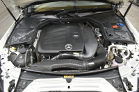 メルセデスベンツ Cクラス C200 ﾛｰﾚｳｽｴﾃﾞｨｼｮﾝ ｽﾎﾟｰﾂ+P ﾚｰﾀﾞｰｾｰﾌﾃｨP 最終特別仕様 MEｺﾈ 9速 BSG搭載 HUD ﾋｰﾀｰ黒革 ﾃﾞｨｽﾄﾛ BSM Lｷｰﾌﾟ AMGｴｱﾛ18AW ｷｰﾚｽGo PTS 液晶ﾒｰﾀｰ LEDﾍｯﾄﾞﾗｲﾄ 地ﾃﾞｼﾞﾅﾋﾞ Bｶﾒﾗ 2年保証