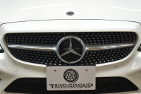 メルセデスベンツ Cクラス C200 ﾛｰﾚｳｽｴﾃﾞｨｼｮﾝ ｽﾎﾟｰﾂ+P ﾚｰﾀﾞｰｾｰﾌﾃｨP 最終特別仕様 MEｺﾈ 9速 BSG搭載 HUD ﾋｰﾀｰ黒革 ﾃﾞｨｽﾄﾛ BSM Lｷｰﾌﾟ AMGｴｱﾛ18AW ｷｰﾚｽGo PTS 液晶ﾒｰﾀｰ LEDﾍｯﾄﾞﾗｲﾄ 地ﾃﾞｼﾞﾅﾋﾞ Bｶﾒﾗ 2年保証