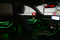 メルセデスベンツ Cクラス C200 ﾛｰﾚｳｽｴﾃﾞｨｼｮﾝ ｽﾎﾟｰﾂ+P ﾚｰﾀﾞｰｾｰﾌﾃｨP 最終特別仕様 MEｺﾈ 9速 BSG搭載 HUD ﾋｰﾀｰ黒革 ﾃﾞｨｽﾄﾛ BSM Lｷｰﾌﾟ AMGｴｱﾛ18AW ｷｰﾚｽGo PTS 液晶ﾒｰﾀｰ LEDﾍｯﾄﾞﾗｲﾄ 地ﾃﾞｼﾞﾅﾋﾞ Bｶﾒﾗ 2年保証