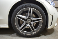 メルセデスベンツ Cクラス C200 ﾛｰﾚｳｽｴﾃﾞｨｼｮﾝ ｽﾎﾟｰﾂ+P ﾚｰﾀﾞｰｾｰﾌﾃｨP 最終特別仕様 MEｺﾈ 9速 BSG搭載 HUD ﾋｰﾀｰ黒革 ﾃﾞｨｽﾄﾛ BSM Lｷｰﾌﾟ AMGｴｱﾛ18AW ｷｰﾚｽGo PTS 液晶ﾒｰﾀｰ LEDﾍｯﾄﾞﾗｲﾄ 地ﾃﾞｼﾞﾅﾋﾞ Bｶﾒﾗ 2年保証