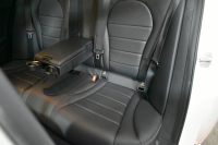 メルセデスベンツ Cクラス C200 ﾛｰﾚｳｽｴﾃﾞｨｼｮﾝ ｽﾎﾟｰﾂ+P ﾚｰﾀﾞｰｾｰﾌﾃｨP 最終特別仕様 MEｺﾈ 9速 BSG搭載 HUD ﾋｰﾀｰ黒革 ﾃﾞｨｽﾄﾛ BSM Lｷｰﾌﾟ AMGｴｱﾛ18AW ｷｰﾚｽGo PTS 液晶ﾒｰﾀｰ LEDﾍｯﾄﾞﾗｲﾄ 地ﾃﾞｼﾞﾅﾋﾞ Bｶﾒﾗ 2年保証