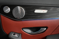 AMG GLCクーペ GLC43 4MATIC ｸｰﾍﾟ ﾚｻﾞｰｴｸｽｸﾙｰｼﾌﾞ ﾚｰﾀﾞｰｾｰﾌﾃｨP 3.0ﾀｰﾎﾞ V6 367馬力  4WD ｶﾞﾗｽｻﾝﾙｰﾌ 全席ﾋｰﾀｰ赤黒革 ﾃﾞｨｽﾄﾛ BSM Lｷｰﾌﾟ AMGｴｱﾛ20AW ｷｰﾚｽGO PTS ｻｲﾄﾞｽﾃｯﾌﾟ ﾌｯﾄｹﾞｰﾄ ﾌﾞﾙﾒｽﾀｰ 地ﾃﾞｼﾞﾅﾋﾞ 360ｶﾒﾗ 2年保証