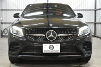AMG GLCクーペ GLC43 4MATIC ｸｰﾍﾟ ﾚｻﾞｰｴｸｽｸﾙｰｼﾌﾞ ﾚｰﾀﾞｰｾｰﾌﾃｨP 3.0ﾀｰﾎﾞ V6 367馬力  4WD ｶﾞﾗｽｻﾝﾙｰﾌ 全席ﾋｰﾀｰ赤黒革 ﾃﾞｨｽﾄﾛ BSM Lｷｰﾌﾟ AMGｴｱﾛ20AW ｷｰﾚｽGO PTS ｻｲﾄﾞｽﾃｯﾌﾟ ﾌｯﾄｹﾞｰﾄ ﾌﾞﾙﾒｽﾀｰ 地ﾃﾞｼﾞﾅﾋﾞ 360ｶﾒﾗ 2年保証