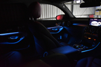 AMG GLCクーペ GLC43 4MATIC ｸｰﾍﾟ ﾚｻﾞｰｴｸｽｸﾙｰｼﾌﾞ ﾚｰﾀﾞｰｾｰﾌﾃｨP 3.0ﾀｰﾎﾞ V6 367馬力  4WD ｶﾞﾗｽｻﾝﾙｰﾌ 全席ﾋｰﾀｰ赤黒革 ﾃﾞｨｽﾄﾛ BSM Lｷｰﾌﾟ AMGｴｱﾛ20AW ｷｰﾚｽGO PTS ｻｲﾄﾞｽﾃｯﾌﾟ ﾌｯﾄｹﾞｰﾄ ﾌﾞﾙﾒｽﾀｰ 地ﾃﾞｼﾞﾅﾋﾞ 360ｶﾒﾗ 2年保証