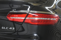 AMG GLCクーペ GLC43 4MATIC ｸｰﾍﾟ ﾚｻﾞｰｴｸｽｸﾙｰｼﾌﾞ ﾚｰﾀﾞｰｾｰﾌﾃｨP 3.0ﾀｰﾎﾞ V6 367馬力  4WD ｶﾞﾗｽｻﾝﾙｰﾌ 全席ﾋｰﾀｰ赤黒革 ﾃﾞｨｽﾄﾛ BSM Lｷｰﾌﾟ AMGｴｱﾛ20AW ｷｰﾚｽGO PTS ｻｲﾄﾞｽﾃｯﾌﾟ ﾌｯﾄｹﾞｰﾄ ﾌﾞﾙﾒｽﾀｰ 地ﾃﾞｼﾞﾅﾋﾞ 360ｶﾒﾗ 2年保証