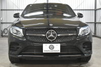 AMG GLCクーペ GLC43 4MATIC ｸｰﾍﾟ ﾚｻﾞｰｴｸｽｸﾙｰｼﾌﾞ ﾚｰﾀﾞｰｾｰﾌﾃｨP 3.0ﾀｰﾎﾞ V6 367馬力  4WD ｶﾞﾗｽｻﾝﾙｰﾌ 全席ﾋｰﾀｰ赤黒革 ﾃﾞｨｽﾄﾛ BSM Lｷｰﾌﾟ AMGｴｱﾛ20AW ｷｰﾚｽGO PTS ｻｲﾄﾞｽﾃｯﾌﾟ ﾌｯﾄｹﾞｰﾄ ﾌﾞﾙﾒｽﾀｰ 地ﾃﾞｼﾞﾅﾋﾞ 360ｶﾒﾗ 2年保証