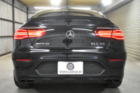 AMG GLCクーペ GLC43 4MATIC ｸｰﾍﾟ ﾚｻﾞｰｴｸｽｸﾙｰｼﾌﾞ ﾚｰﾀﾞｰｾｰﾌﾃｨP 3.0ﾀｰﾎﾞ V6 367馬力  4WD ｶﾞﾗｽｻﾝﾙｰﾌ 全席ﾋｰﾀｰ赤黒革 ﾃﾞｨｽﾄﾛ BSM Lｷｰﾌﾟ AMGｴｱﾛ20AW ｷｰﾚｽGO PTS ｻｲﾄﾞｽﾃｯﾌﾟ ﾌｯﾄｹﾞｰﾄ ﾌﾞﾙﾒｽﾀｰ 地ﾃﾞｼﾞﾅﾋﾞ 360ｶﾒﾗ 2年保証