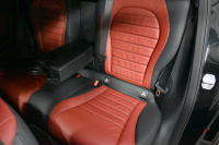 AMG GLCクーペ GLC43 4MATIC ｸｰﾍﾟ ﾚｻﾞｰｴｸｽｸﾙｰｼﾌﾞ ﾚｰﾀﾞｰｾｰﾌﾃｨP 3.0ﾀｰﾎﾞ V6 367馬力  4WD ｶﾞﾗｽｻﾝﾙｰﾌ 全席ﾋｰﾀｰ赤黒革 ﾃﾞｨｽﾄﾛ BSM Lｷｰﾌﾟ AMGｴｱﾛ20AW ｷｰﾚｽGO PTS ｻｲﾄﾞｽﾃｯﾌﾟ ﾌｯﾄｹﾞｰﾄ ﾌﾞﾙﾒｽﾀｰ 地ﾃﾞｼﾞﾅﾋﾞ 360ｶﾒﾗ 2年保証