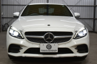 メルセデスベンツ Cクラス C200 ﾛｰﾚｳｽｴﾃﾞｨｼｮﾝ ﾚｻﾞｰｴｸｽｸﾙｰｼﾌﾞ ｽﾎﾟｰﾂ＋P ﾚｰﾀﾞｰｾｰﾌﾃｨP 最終特別仕様 MEｺﾈ BSG搭載 ﾋｰﾀｰｸｰﾗｰ赤革 ﾃﾞｨｽﾄﾛ BSM Lｷｰﾌﾟ AMGｴｱﾛ18AW ﾌﾞﾙﾒS 液晶ﾒｰﾀｰ  ﾌｯﾄﾄﾗﾝｸ HUD 地ﾃﾞｼﾞﾅﾋﾞ 360ｶﾒﾗ 2年保証