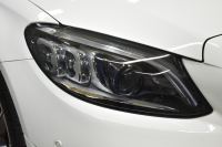 メルセデスベンツ Cクラス C200 ﾛｰﾚｳｽｴﾃﾞｨｼｮﾝ ﾚｻﾞｰｴｸｽｸﾙｰｼﾌﾞ ｽﾎﾟｰﾂ＋P ﾚｰﾀﾞｰｾｰﾌﾃｨP 最終特別仕様 MEｺﾈ BSG搭載 ﾋｰﾀｰｸｰﾗｰ赤革 ﾃﾞｨｽﾄﾛ BSM Lｷｰﾌﾟ AMGｴｱﾛ18AW ﾌﾞﾙﾒS 液晶ﾒｰﾀｰ  ﾌｯﾄﾄﾗﾝｸ HUD 地ﾃﾞｼﾞﾅﾋﾞ 360ｶﾒﾗ 2年保証