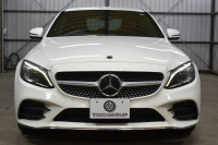 メルセデスベンツ Cクラス C200 ﾛｰﾚｳｽｴﾃﾞｨｼｮﾝ ﾚｻﾞｰｴｸｽｸﾙｰｼﾌﾞ ｽﾎﾟｰﾂ＋P ﾚｰﾀﾞｰｾｰﾌﾃｨP 最終特別仕様 MEｺﾈ BSG搭載 ﾋｰﾀｰｸｰﾗｰ赤革 ﾃﾞｨｽﾄﾛ BSM Lｷｰﾌﾟ AMGｴｱﾛ18AW ﾌﾞﾙﾒS 液晶ﾒｰﾀｰ  ﾌｯﾄﾄﾗﾝｸ HUD 地ﾃﾞｼﾞﾅﾋﾞ 360ｶﾒﾗ 2年保証