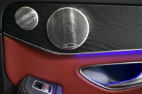 メルセデスベンツ Cクラス C200 ﾛｰﾚｳｽｴﾃﾞｨｼｮﾝ ﾚｻﾞｰｴｸｽｸﾙｰｼﾌﾞ ｽﾎﾟｰﾂ＋P ﾚｰﾀﾞｰｾｰﾌﾃｨP 最終特別仕様 MEｺﾈ BSG搭載 ﾋｰﾀｰｸｰﾗｰ赤革 ﾃﾞｨｽﾄﾛ BSM Lｷｰﾌﾟ AMGｴｱﾛ18AW ﾌﾞﾙﾒS 液晶ﾒｰﾀｰ  ﾌｯﾄﾄﾗﾝｸ HUD 地ﾃﾞｼﾞﾅﾋﾞ 360ｶﾒﾗ 2年保証