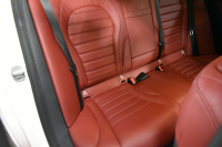 メルセデスベンツ Cクラス C200 ﾛｰﾚｳｽｴﾃﾞｨｼｮﾝ ﾚｻﾞｰｴｸｽｸﾙｰｼﾌﾞ ｽﾎﾟｰﾂ＋P ﾚｰﾀﾞｰｾｰﾌﾃｨP 最終特別仕様 MEｺﾈ BSG搭載 ﾋｰﾀｰｸｰﾗｰ赤革 ﾃﾞｨｽﾄﾛ BSM Lｷｰﾌﾟ AMGｴｱﾛ18AW ﾌﾞﾙﾒS 液晶ﾒｰﾀｰ  ﾌｯﾄﾄﾗﾝｸ HUD 地ﾃﾞｼﾞﾅﾋﾞ 360ｶﾒﾗ 2年保証