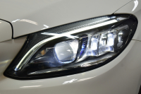 メルセデスベンツ Cクラス C200 ﾛｰﾚｳｽｴﾃﾞｨｼｮﾝ ﾚｻﾞｰｴｸｽｸﾙｰｼﾌﾞ ｽﾎﾟｰﾂ＋P ﾚｰﾀﾞｰｾｰﾌﾃｨP 最終特別仕様 MEｺﾈ BSG搭載 ﾋｰﾀｰｸｰﾗｰ赤革 ﾃﾞｨｽﾄﾛ BSM Lｷｰﾌﾟ AMGｴｱﾛ18AW ﾌﾞﾙﾒS 液晶ﾒｰﾀｰ  ﾌｯﾄﾄﾗﾝｸ HUD 地ﾃﾞｼﾞﾅﾋﾞ 360ｶﾒﾗ 2年保証