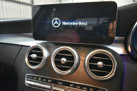 メルセデスベンツ Cクラス C200 ﾛｰﾚｳｽｴﾃﾞｨｼｮﾝ ﾚｻﾞｰｴｸｽｸﾙｰｼﾌﾞ ｽﾎﾟｰﾂ＋P ﾚｰﾀﾞｰｾｰﾌﾃｨP 最終特別仕様 MEｺﾈ BSG搭載 ﾋｰﾀｰｸｰﾗｰ赤革 ﾃﾞｨｽﾄﾛ BSM Lｷｰﾌﾟ AMGｴｱﾛ18AW ﾌﾞﾙﾒS 液晶ﾒｰﾀｰ  ﾌｯﾄﾄﾗﾝｸ HUD 地ﾃﾞｼﾞﾅﾋﾞ 360ｶﾒﾗ 2年保証