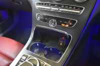 メルセデスベンツ Cクラス C200 ﾛｰﾚｳｽｴﾃﾞｨｼｮﾝ ﾚｻﾞｰｴｸｽｸﾙｰｼﾌﾞ ｽﾎﾟｰﾂ＋P ﾚｰﾀﾞｰｾｰﾌﾃｨP 最終特別仕様 MEｺﾈ BSG搭載 ﾋｰﾀｰｸｰﾗｰ赤革 ﾃﾞｨｽﾄﾛ BSM Lｷｰﾌﾟ AMGｴｱﾛ18AW ﾌﾞﾙﾒS 液晶ﾒｰﾀｰ  ﾌｯﾄﾄﾗﾝｸ HUD 地ﾃﾞｼﾞﾅﾋﾞ 360ｶﾒﾗ 2年保証