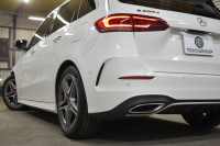 メルセデスベンツ Bクラス B200d AMGﾗｲﾝ AMGﾚｻﾞｰｴｸｽｸﾙｰｼﾌﾞP ｱﾄﾞﾊﾞﾝｽﾄﾞP ﾅﾋﾞｹﾞｰｼｮﾝP ﾊﾟﾉﾗﾏｻﾝﾙｰﾌ ﾚｰﾀﾞｰP 黒灰革 HUD 360ｶﾒﾗ ｱﾄﾞﾊﾞﾝｽﾄﾞｻｳﾝﾄﾞ AMGｴｱﾛ18AW ACC ﾚｰﾝｷｰﾌﾟ ﾏﾙﾁLEDﾍｯﾄﾞﾗｲﾄ MBUXﾅﾋﾞTV ﾌｯﾄｹﾞｰﾄ 2年保証