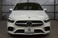 メルセデスベンツ Bクラス B200d AMGﾗｲﾝ AMGﾚｻﾞｰｴｸｽｸﾙｰｼﾌﾞP ｱﾄﾞﾊﾞﾝｽﾄﾞP ﾅﾋﾞｹﾞｰｼｮﾝP ﾊﾟﾉﾗﾏｻﾝﾙｰﾌ ﾚｰﾀﾞｰP 黒灰革 HUD 360ｶﾒﾗ ｱﾄﾞﾊﾞﾝｽﾄﾞｻｳﾝﾄﾞ AMGｴｱﾛ18AW ACC ﾚｰﾝｷｰﾌﾟ ﾏﾙﾁLEDﾍｯﾄﾞﾗｲﾄ MBUXﾅﾋﾞTV ﾌｯﾄｹﾞｰﾄ 2年保証